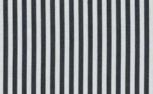 Load image into Gallery viewer, R P DESIGNS TUXEDO SHIRT / HAND PLEATED FRONT / BLACK & WHITE STRIPE / COTTON