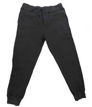 Load image into Gallery viewer, LUXE JOGGER / FLEECE / PURE COTTON / UNISEX / MADE IN CALIFORNIA / BLACK / NAVY / WHITE / S TO XXL