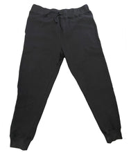 Load image into Gallery viewer, LUXE JOGGER / FLEECE / PURE COTTON / UNISEX / MADE IN CALIFORNIA / BLACK / NAVY / WHITE / S TO XXL