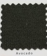Load image into Gallery viewer, MENS 100% CASHMERE LUXURY SWEATER / CREW NECK / 5 COLORS