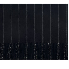 Load image into Gallery viewer, R P SCARF / PURE CASHMERE / MADE IN ENGLAND / MEN / WOMEN