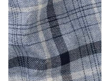 Load image into Gallery viewer, R P SCARF / FINE CASHMERE & SILK LIGHTWEIGHT / MADE IN ENGLAND / MEN / WOMEN