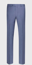 Load image into Gallery viewer, R P SLACKS / MADE IN ITALY / 6 COLORS / HIGH TWIST COMFORT STRETCH / PLAIN FRONT / MODERN SLIM FIT