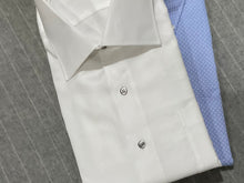 Load image into Gallery viewer, R P DESIGNS EXCLUSIVE SHIRTS / 7 COLORS / ROYAL OXFORD COTTON