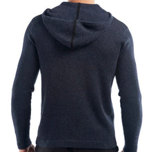 Load image into Gallery viewer, R P 100% CASHMERE LUXURY SWEATER / HOODIE / 4 COLORS / S TO XXL