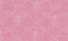 Load image into Gallery viewer, R P DESIGNS TUXEDO SHIRT / HAND PLEATED FRONT / ROSE SKULL & CROSSBONES / COTTON