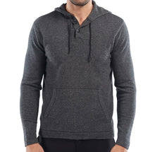 Load image into Gallery viewer, R P 100% CASHMERE LUXURY SWEATER / HOODIE / 4 COLORS / S TO XXL