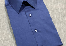 Load image into Gallery viewer, R P DESIGNS EXCLUSIVE SHIRTS / 7 COLORS / ROYAL OXFORD COTTON
