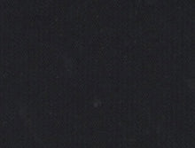 Load image into Gallery viewer, R P DESIGNS TUXEDO SHIRT / HAND PLEATED FRONT / BLACK LINEN