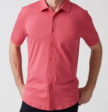 Load image into Gallery viewer, R P LUXURY JERSEY SHIRT / PURE COTTON / 20 COLORS / S TO XXL