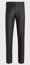 Load image into Gallery viewer, R P SLACKS / MADE IN ITALY / 9 COLORS / SUPER 100’S COMFORT STRETCH / PLAIN FRONT / MODERN CLASSIC FIT