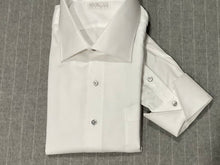 Load image into Gallery viewer, R P DESIGNS EXCLUSIVE SHIRTS / 7 COLORS / ROYAL OXFORD COTTON