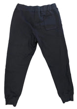 Load image into Gallery viewer, LUXE JOGGER / FLEECE / PURE COTTON / UNISEX / MADE IN CALIFORNIA / BLACK / NAVY / WHITE / S TO XXL