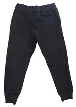 Load image into Gallery viewer, LUXE JOGGER / FLEECE / PURE COTTON / UNISEX / MADE IN CALIFORNIA / BLACK / NAVY / WHITE / S TO XXL