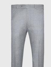 Load image into Gallery viewer, R P SLACKS / MADE IN ITALY / 6 COLORS / HIGH TWIST COMFORT STRETCH / PLAIN FRONT / MODERN SLIM FIT