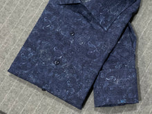 Load image into Gallery viewer, R P DESIGNS EXCLUSIVE SHIRTS / 6 PRINT DESIGNS