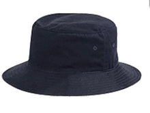 Load image into Gallery viewer, LUXE BUCKET HAT / COTTON TWILL / UNISEX / 5 CUSTOM COLORS