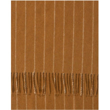 Load image into Gallery viewer, R P SCARF / PURE CASHMERE / MADE IN ENGLAND / MEN / WOMEN