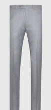 Load image into Gallery viewer, R P SLACKS / MADE IN ITALY / 6 COLORS / HIGH TWIST COMFORT STRETCH / PLAIN FRONT / MODERN SLIM FIT