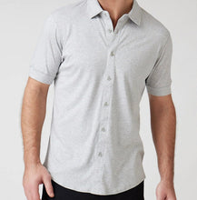 Load image into Gallery viewer, R P LUXURY JERSEY SHIRT / PURE COTTON / 20 COLORS / S TO XXL