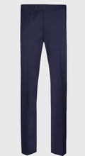 Load image into Gallery viewer, R P SLACKS / MADE IN ITALY / 3 COLORS / SUPER 100’S COMFORT STRETCH / PLEATED / CLASSIC FIT