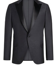 Load image into Gallery viewer, R P EVENING WEAR / CUSTOM BESPOKE / MADE TO MEASURE / MADE TO ORDER / ALL STYLES, DESIGNS & SIZES / FABRICS MADE IN ITALY & ENGLAND