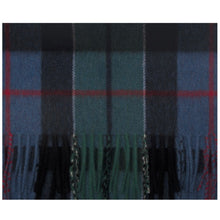 Load image into Gallery viewer, R P SCARF / PURE CASHMERE / MADE IN ENGLAND / MEN / WOMEN