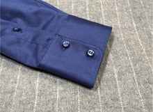 Load image into Gallery viewer, R P DESIGNS EXCLUSIVE SHIRTS / 7 COLORS / ROYAL OXFORD COTTON