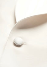 Load image into Gallery viewer, R P IVORY DINNER JACKET / PURE SILK / MADE TO ORDER

