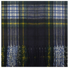 Load image into Gallery viewer, R P SCARF / PURE CASHMERE / MADE IN ENGLAND / MEN / WOMEN