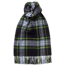 Load image into Gallery viewer, R P SCARF / PURE CASHMERE / MADE IN ENGLAND / MEN / WOMEN