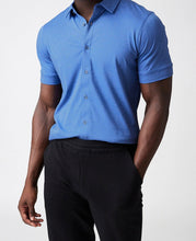 Load image into Gallery viewer, R P LUXURY JERSEY SHIRT / PURE COTTON / 20 COLORS / S TO XXL