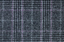 Load image into Gallery viewer, R P SUIT / GREY GLEN PLAID / CONTEMPORARY FIT AND SLIM FIT
