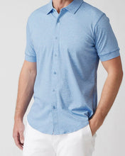 Load image into Gallery viewer, R P LUXURY JERSEY SHIRT / PURE COTTON / 20 COLORS / S TO XXL