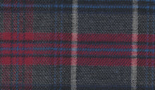 Load image into Gallery viewer, R P DESIGNS EXCLUSIVE SHIRTS / PLAID DESIGN