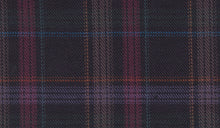 Load image into Gallery viewer, R P DESIGNS EXCLUSIVE SHIRTS / BLACK PLAID DESIGN