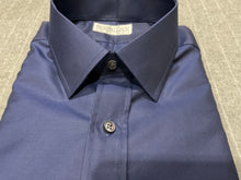 Load image into Gallery viewer, R P DESIGNS EXCLUSIVE SHIRTS / SOLID NAVY / GREY / BURGUNDY