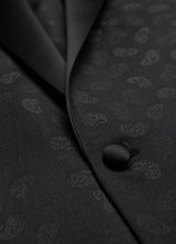 Load image into Gallery viewer, R P SUIT / CUSTOM BESPOKE / MADE TO MEASURE / MADE TO ORDER / ALL STYLES, DESIGNS & SIZES / FABRICS MADE IN ITALY & ENGLAND