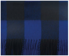 Load image into Gallery viewer, R P SCARF / PURE CASHMERE / MADE IN ENGLAND / MEN / WOMEN
