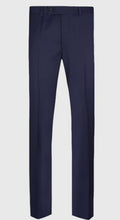 Load image into Gallery viewer, R P SLACKS / MADE IN ITALY / 9 COLORS / SUPER 100’S COMFORT STRETCH / PLAIN FRONT / MODERN CLASSIC FIT