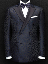 Load image into Gallery viewer, R P IVORY DINNER JACKET / LORO PIANA / WOOL / CASHMERE / CUSTOM BESPOKE / MADE TO MEASURE / MADE TO ORDER / ALL STYLES, DESIGNS & SIZES / FABRICS MADE IN ITALY & ENGLAND / FROM