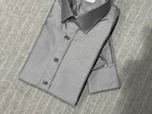 Load image into Gallery viewer, R P DESIGNS EXCLUSIVE SHIRTS / SOLID NAVY / GREY / BURGUNDY