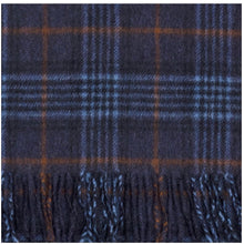 Load image into Gallery viewer, R P SCARF / PURE CASHMERE / MADE IN ENGLAND / MEN / WOMEN