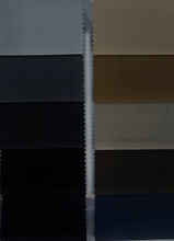 Load image into Gallery viewer, R P SLACKS / MADE IN ITALY / 5 COLORS / SUPER 150’S SERGE / PLEATED / CLASSIC FIT