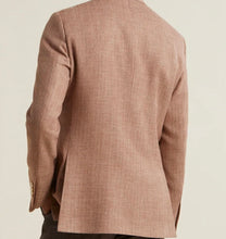 Load image into Gallery viewer, R P SPORTS JACKET / SOFT JACKET / WOOL SILK LINEN / CLASSIC FIT