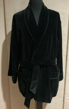 Load image into Gallery viewer, LORO PIANA & R P / ROBES / PAJAMAS / SMOKING JACKETS / MEN / WOMEN / LUXURY CASHMERE MADE IN ITALY / 50 DESIGNS / CUSTOM BESPOKE HAND MADE / FROM