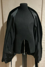 Load image into Gallery viewer, ROBES / SMOKING JACKETS / PAJAMAS / MEN / WOMEN / 100% LUXURIOUS DUPIONI SILK / 15 COLORS / CUSTOM BESPOKE HAND MADE / FROM