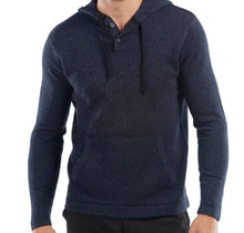 Load image into Gallery viewer, R P 100% CASHMERE LUXURY SWEATER / HOODIE / 4 COLORS / S TO XXL