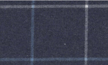 Load image into Gallery viewer, R P DESIGNS EXCLUSIVE SHIRTS / WINDOW PANE BRUSHED MÉLANGE DESIGN