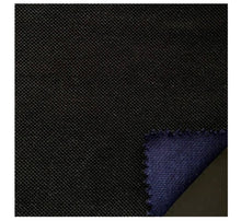 Load image into Gallery viewer, R P SOFT JACKET / HYBRID DOUBLE FACED PIQUE KNIT / BLACK / NAVY / BEIGE / 38 TO 48